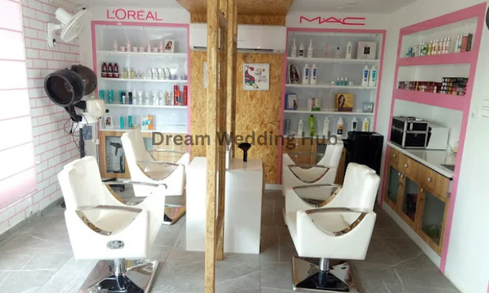 KARISHMA Beauty parlour